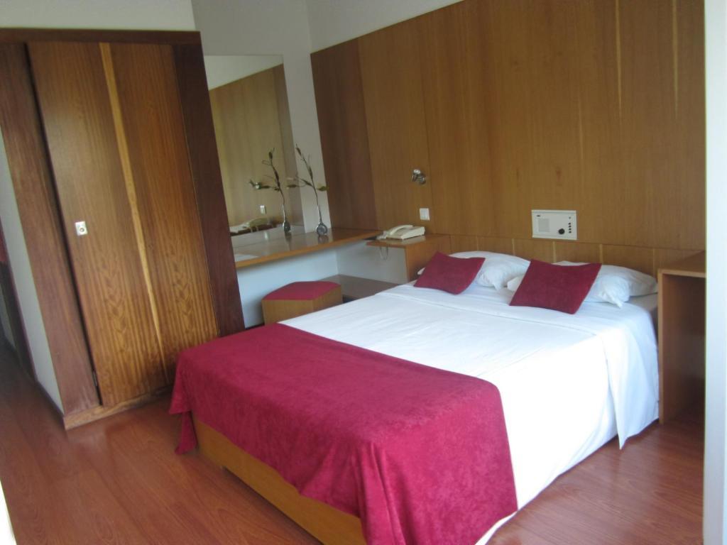 Hotel Eco Salvador Geres Kamer foto